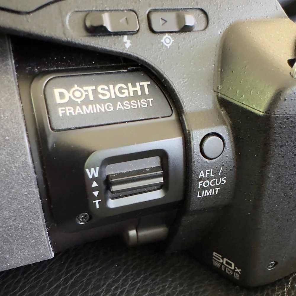 Olympus sp 100ee